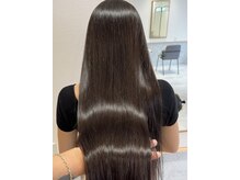 レンジヘアー(lange hair)