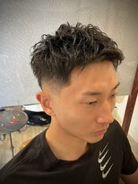 サードプレイス(Third Place)&nbsp;濡れパンショート