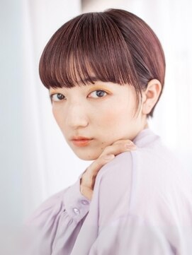 アッシュ 国立店(Ash) カット/カラー/パーマ/縮毛矯正/髪質改善/国立/府中/小平