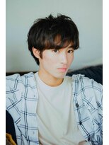 ヘアーアンドフェイス ヌンク(Hair&Face nunc)&nbsp;【2023年新作スタイル】【田町】美容室 nunc 新作スタイル