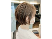 ジャックビーンズ 青山店(jack beans)