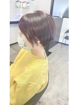 リリ(RiRi)&nbsp;フェミニンショート