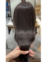 アドア 横浜(ADORE)&nbsp;ショコラ艶グレージュ