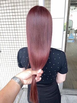 ミラシィ 成田(Mirashy) 感動美髪体験[成田駅]