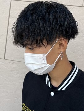 トイロ(toiro*) ツイストスパイラル