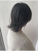 切りっぱなしレイヤー