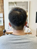 リシェールグリーン 越谷花田店(RICHAIR GREEN)&nbsp;マッシュパーマ/ウルフ/アッシュブラック/カルマパーマ