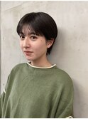 コンパクトショート