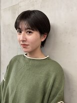 ソルトウォーター(SALT WATER)&nbsp;コンパクトショート