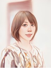 すみれ美容室 後藤 