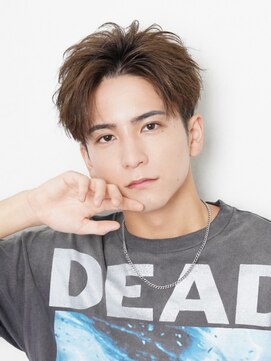 スキル 池袋(SKILL) カキアゲショートセンター