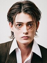 オーシャントーキョー ホワイト 原宿(OCEAN TOKYO WHITE)&nbsp;クラッシーウルフ