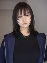 ユルク(JURK nagoya)&nbsp;【TAIKI NOGUCHI】ウルフスタイル