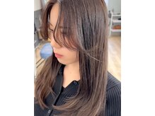リドムヘアデザイン(LiDm hair design)