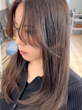 リドムヘアデザイン(LiDm hair design)