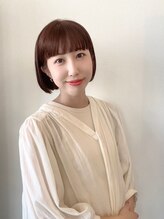 フェイムズ(FAMES)&nbsp;原 明日香 