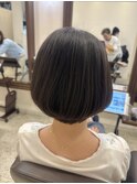 【Acura.katsu】髪質改善/ボブ/30代/40代/50代