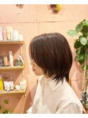 マッシュウルフ