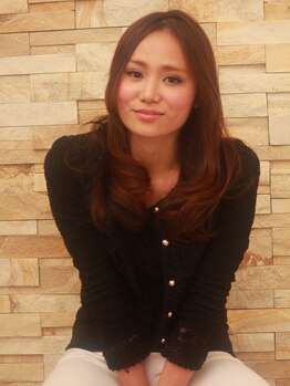 ヴェルマ Hair&spa Varmaの写真/大人女性のためのマンツーマンサロン♪周りを気にせず、ゆったりとしたサロンタイムをお過ごし頂けます。