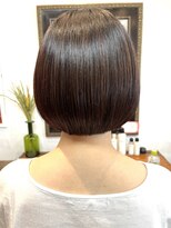 ミーノ(mieno) ショート