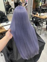 いろあそび 八王子 ラベンダー