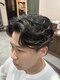 アミーゴ(AMIGO)の写真/【山科駅徒歩3分】圧倒的な技術力とデザイン力◎あなたにしか似合わない絶妙なシルエットを実現します。