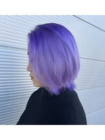 ロナ 岡崎竜美丘店(RONA) ホワイトパープル