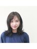 迷ったらコレ★   カット＋カラー　　→8,800～　　120min