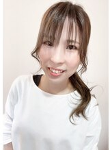 ハピス 英賀保店(Happis) 大谷 純世