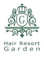 ヘアーリゾートガーデンヴェール(Hair Resort Garden VERT)/VERT【ヴェール】【新松戸/松戸/新松戸駅】