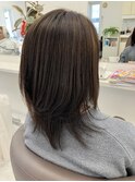 レイヤーカット
