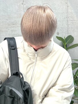 アルビス(ALBIS) ホワイトミルクティー