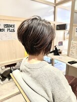 クルム(KURUMU)&nbsp;大人ショート