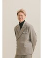 ルシードスタイル キューブ メンズ(LUCIDO STYLE Cube men's) 石田 肇