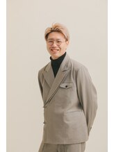 ルシードスタイル キューブ メンズ(LUCIDO STYLE Cube men's) 石田 肇