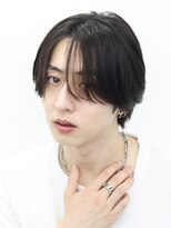 トゥルークリエイション 大宮(True Creation)&nbsp;毛流れセンターパート