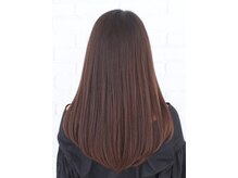 ロータスヘア(Lotus hair)