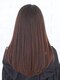 ロータスヘア(Lotus hair)の写真/”まっすぐすぎるストレートは嫌！”そんなあなたも満足な自然でまとまりのある柔らか仕上げ♪