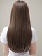 LDKヘアー 大宮(LDK hair)の写真/ストレートやトリートメントが大人気☆髪のお悩みを解決して、思わず触りたくなる扱いやすい質感の髪に♪