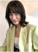 大人外ハネボブ/髪質改善/韓国/清澄白河/錦糸町