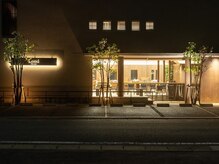 ロンド ラマ 岐阜(Lond bla-ma)の雰囲気（駐車場も完備しています♪お車でお越しの際はぜひご利用ください）