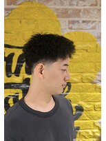 フロー 新宿(FLOW)&nbsp;メンズショート