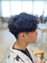 リム バイ ディーアンドティー(Lim by D&T)&nbsp;【Lim】ツイストスパイラルマッシュ