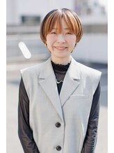 プロッソルキャルム(PROSOL calme) 西村 理沙