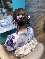 リエラ 新宿(RIERA)&nbsp;カチモリヘア