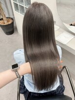 リッカ(LICCA)&nbsp;〔LICCA AMANE〕髪質改善水素トリートメント