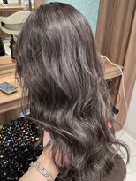 アッシュ 茗荷谷店(Ash)&nbsp;脱白髪染め　30代40代50代60代