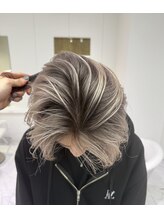 ディーン 栄店(DEAN) DEAN/バレイヤージュ/シャドールーツ/欧風バレイヤージュ