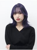 カラー/トリートメント/カット/ブリーチ/韓国/髪質改善/春日部