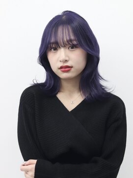 トゥルークリエイション 春日部(True Creation) カラー/トリートメント/カット/ブリーチ/韓国/髪質改善/春日部